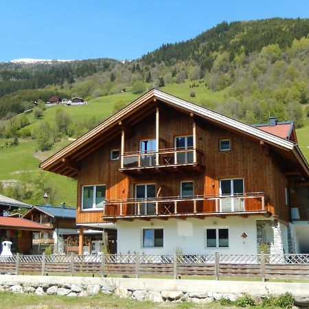 Ff Appartements Bramberg am Wildkogel Esterno foto
