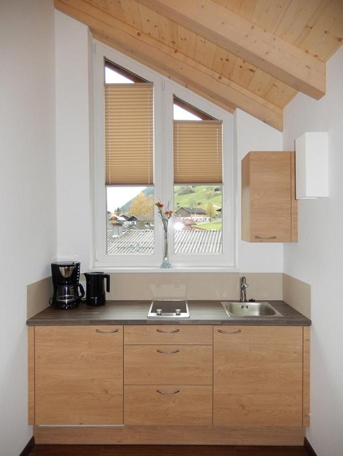 Ff Appartements Bramberg am Wildkogel Esterno foto