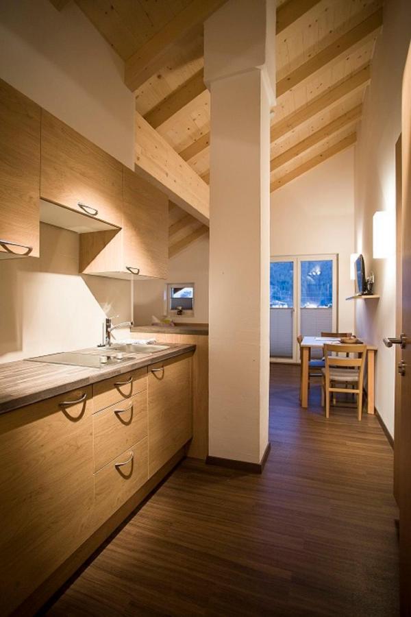 Ff Appartements Bramberg am Wildkogel Esterno foto