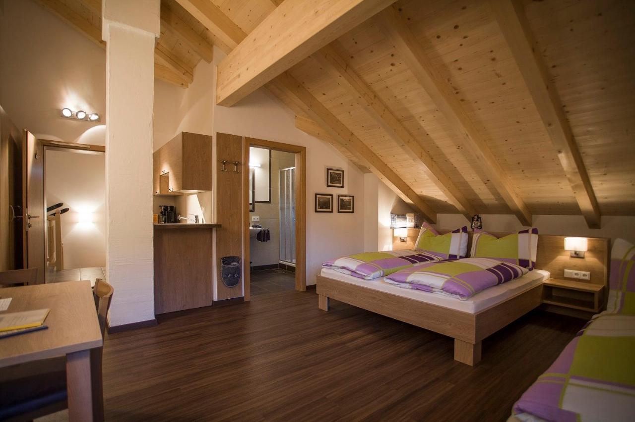 Ff Appartements Bramberg am Wildkogel Esterno foto